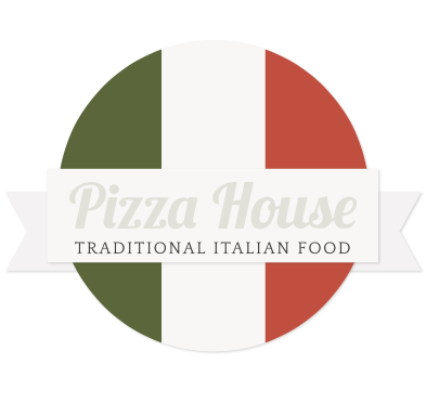 Pizza House Logo