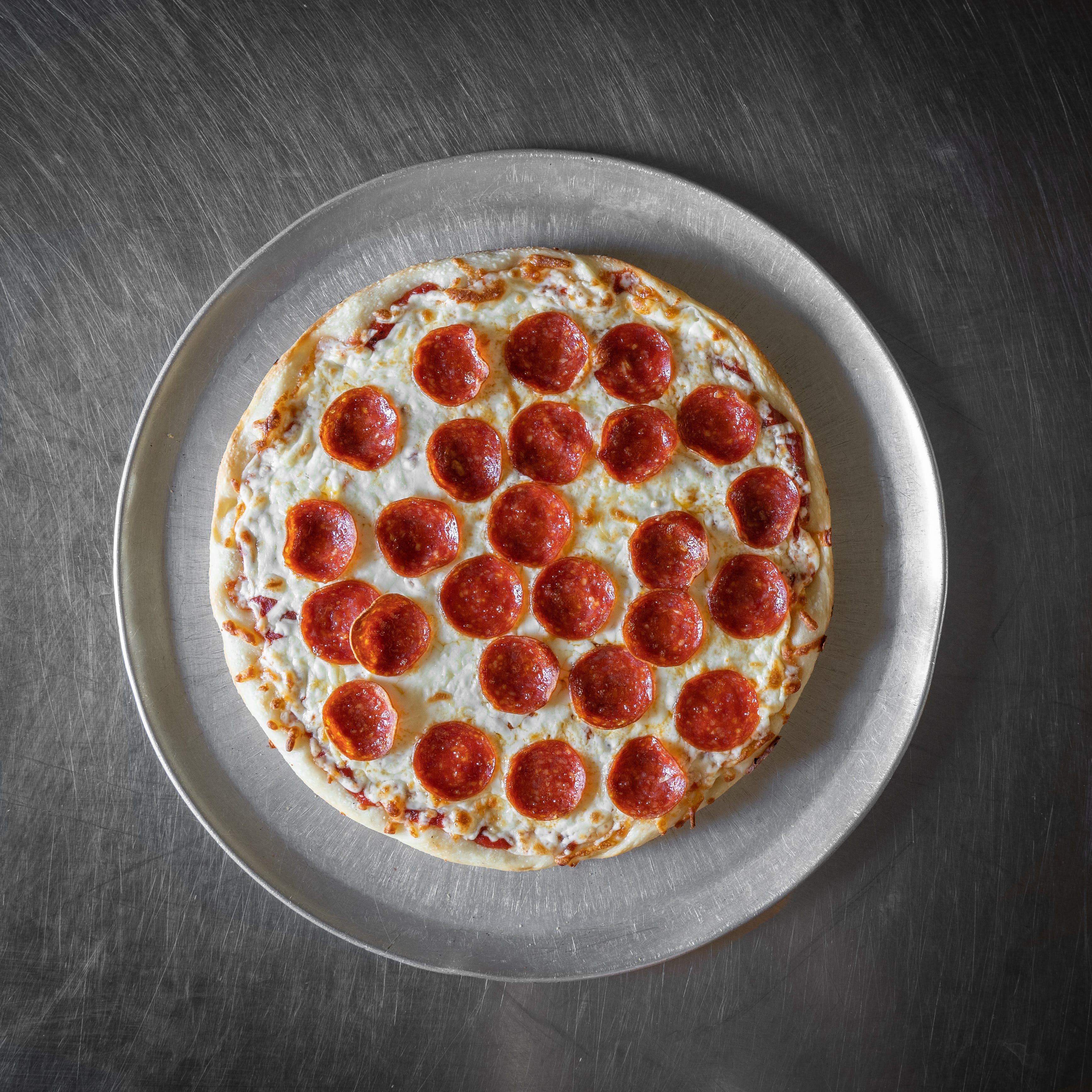 Pizza Pepperoni
